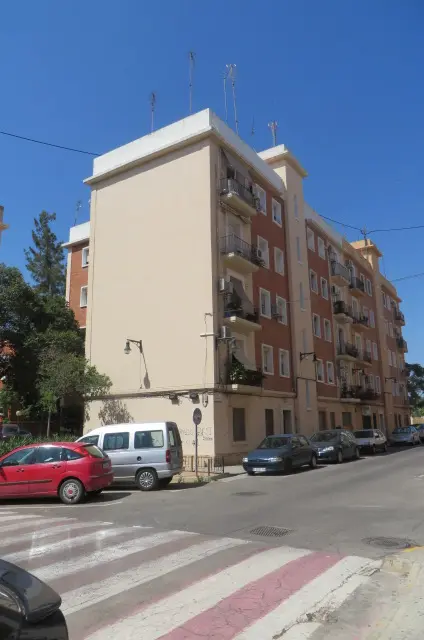 Local en Xirivella