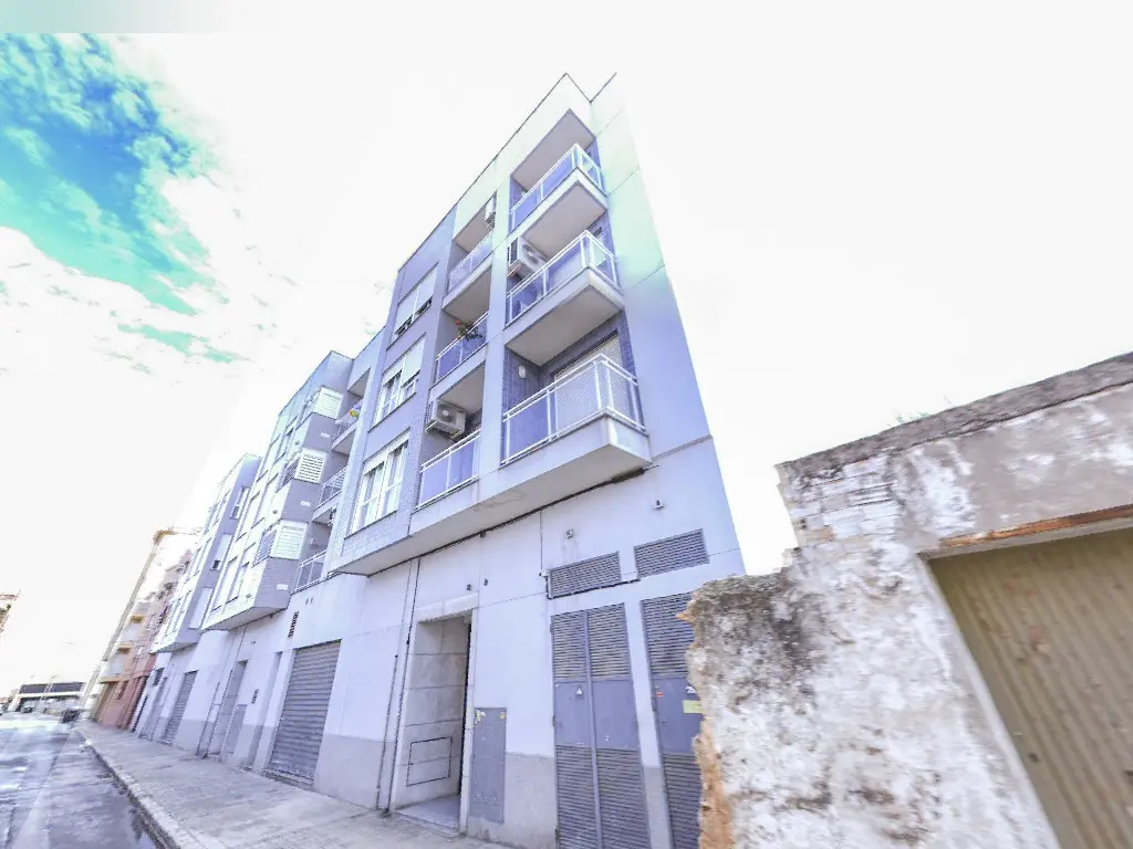 Garaje en Vila-real