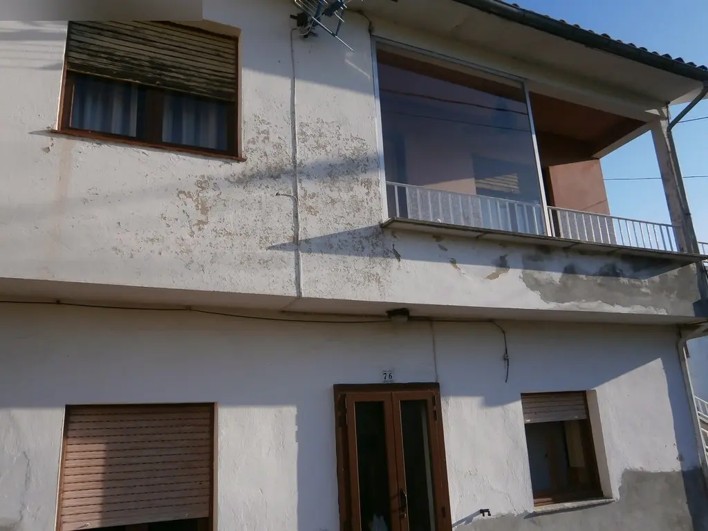 Vivienda en Pravia