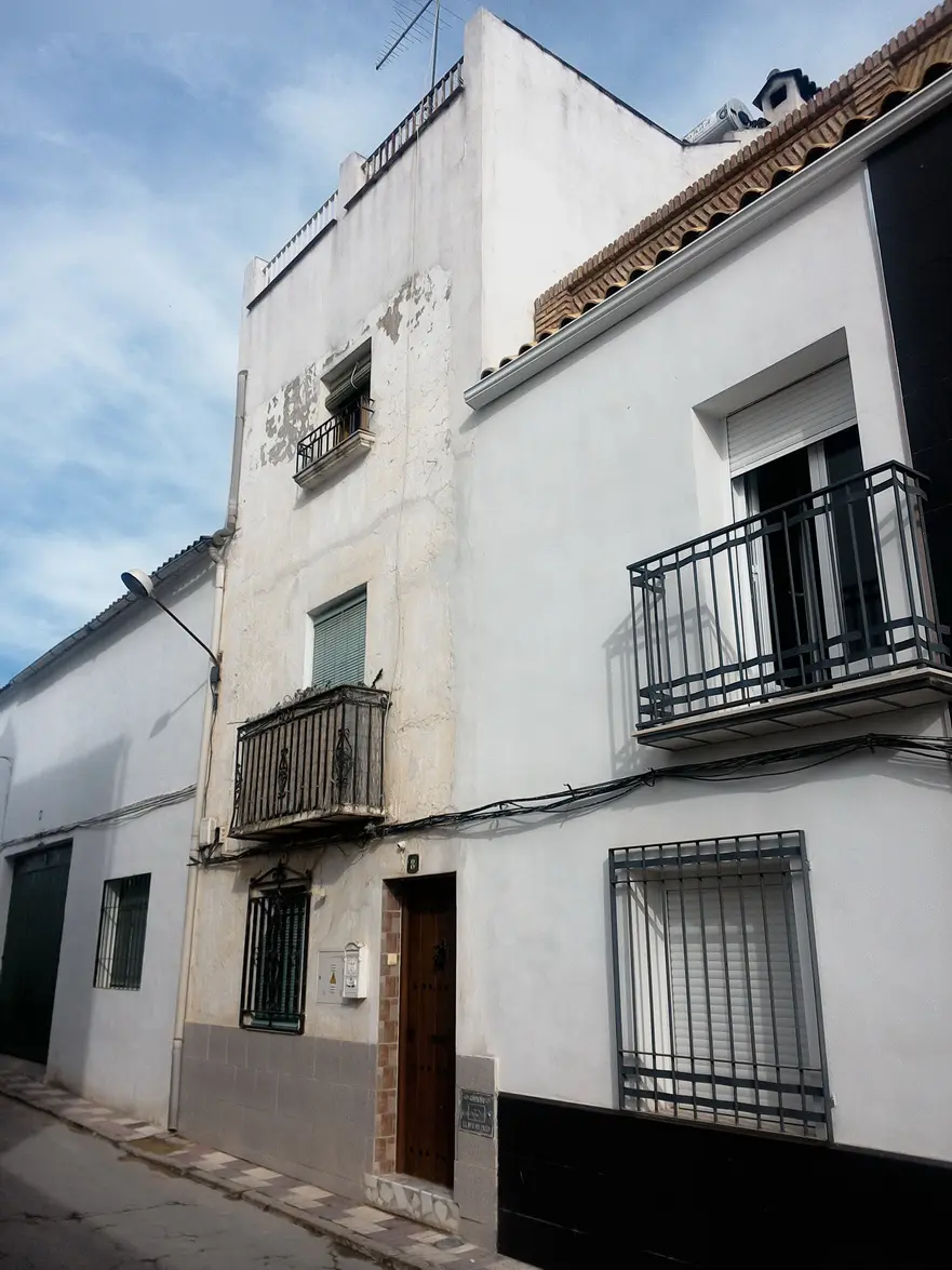 Vivienda en Rus