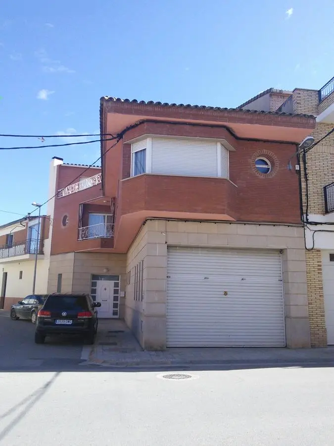 Vivienda en Vilanova de la Barca