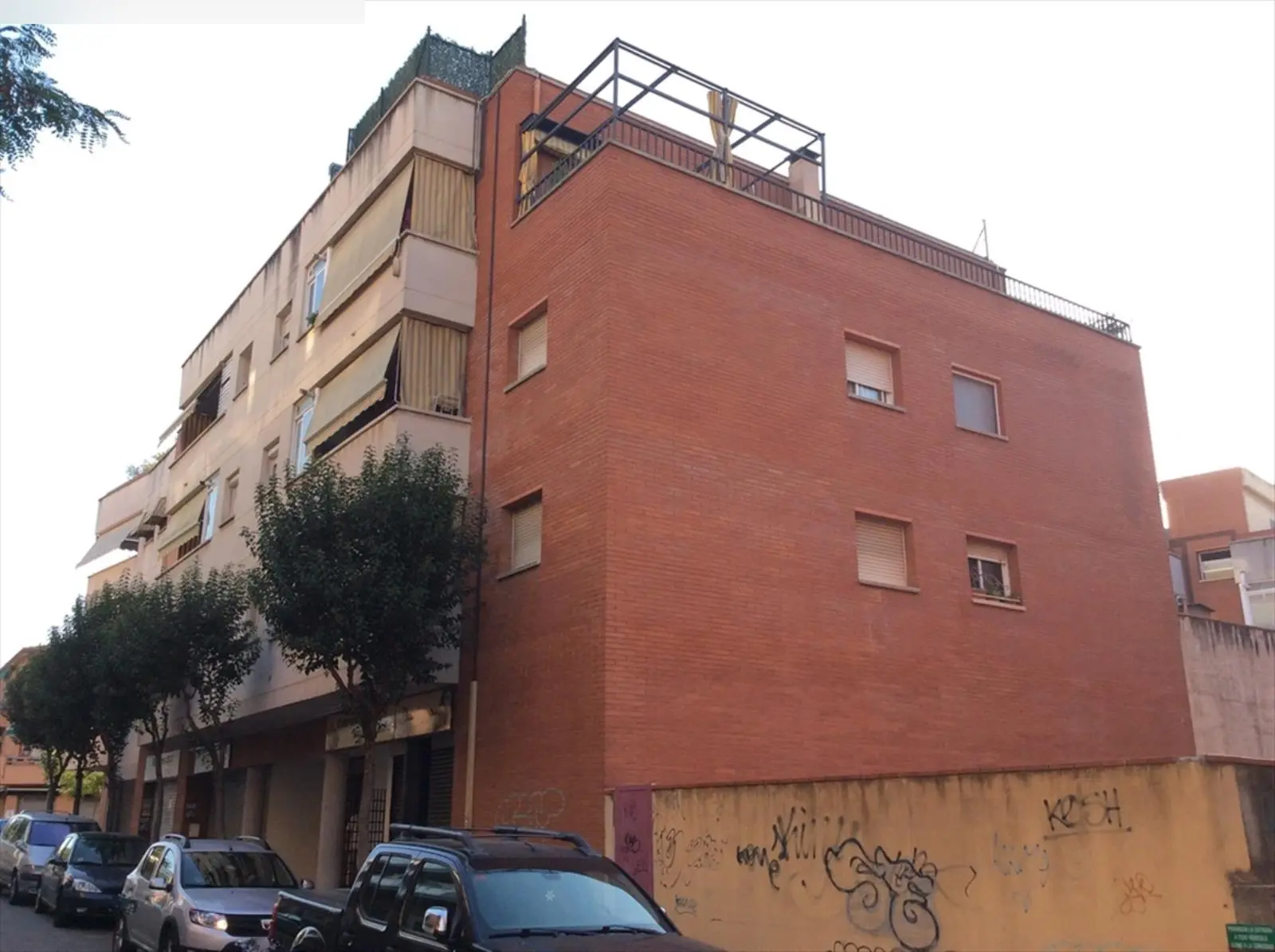 Garaje en Parets del Vallès