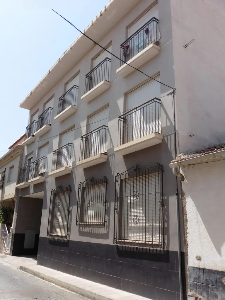 Vivienda en Librilla