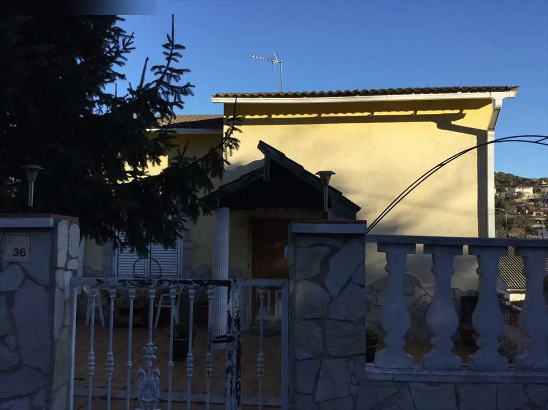 Vivienda en Maçanet de la Selva