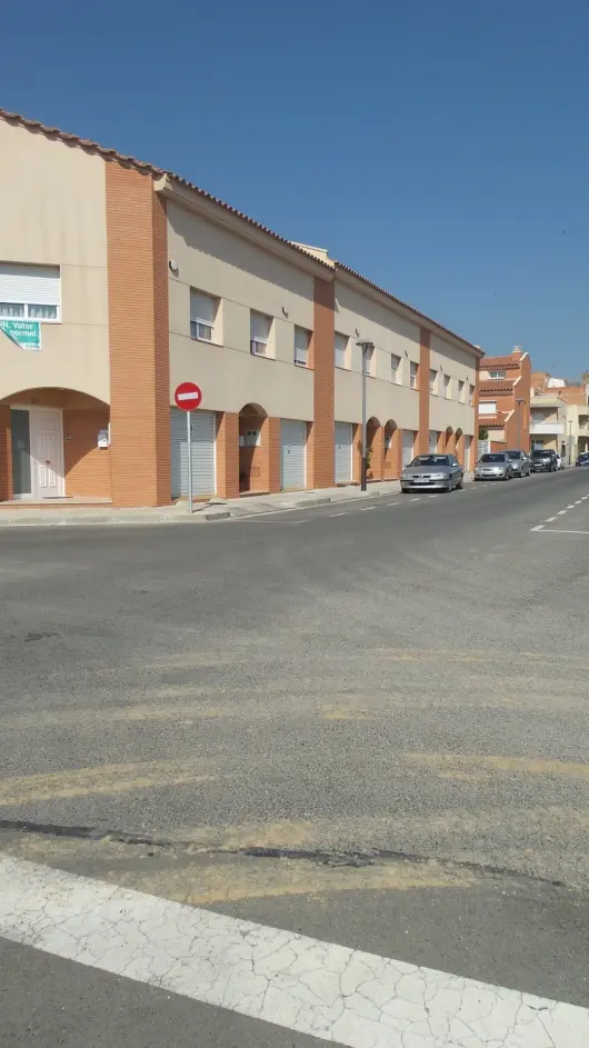 Vivienda en Mont-roig del Camp