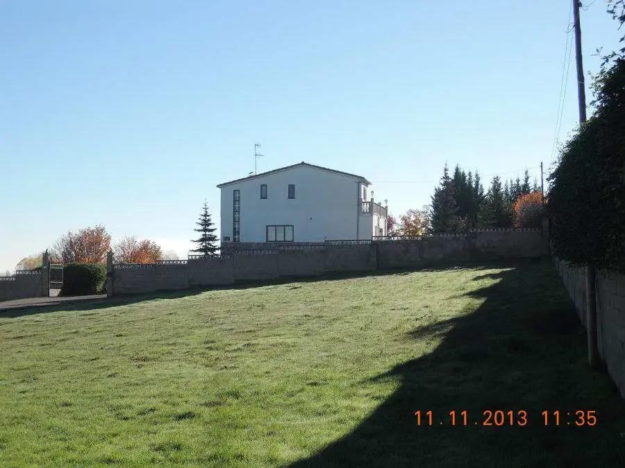 Vivienda en Santovenia de la Valdoncina