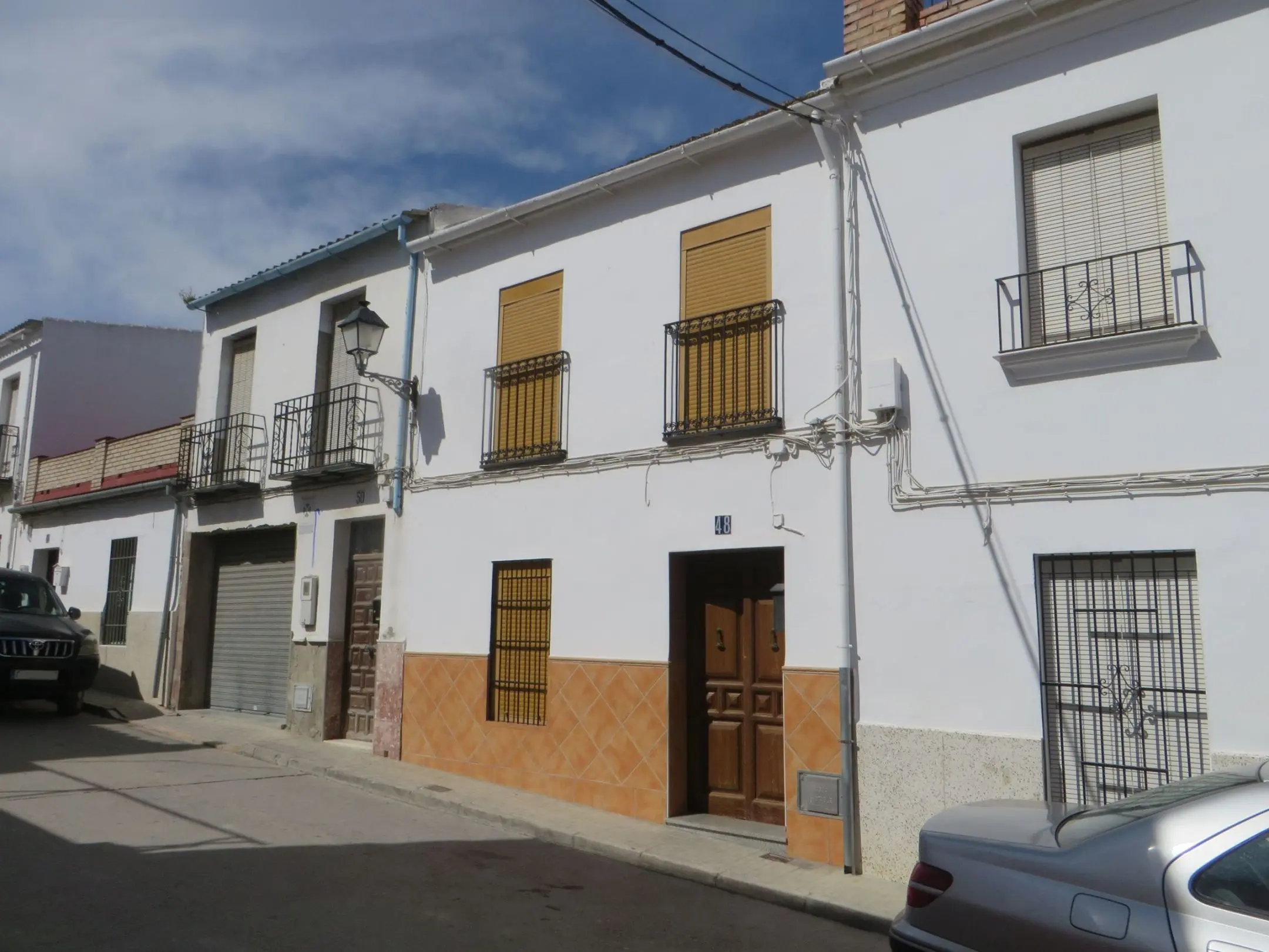 Vivienda en Fernán-Núñez
