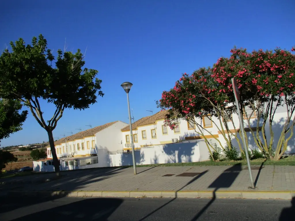 Garaje en Lepe