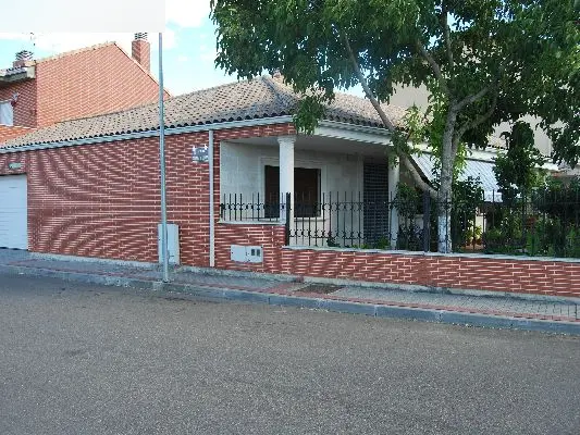 Vivienda en Mojados