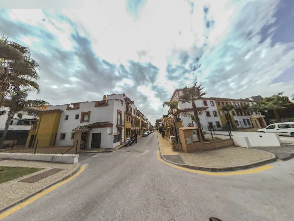 Garaje en Estepona