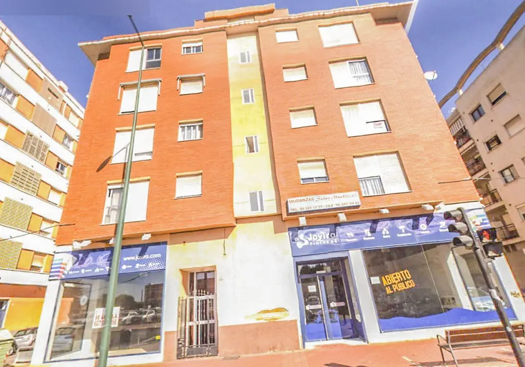 Trastero en Gandia