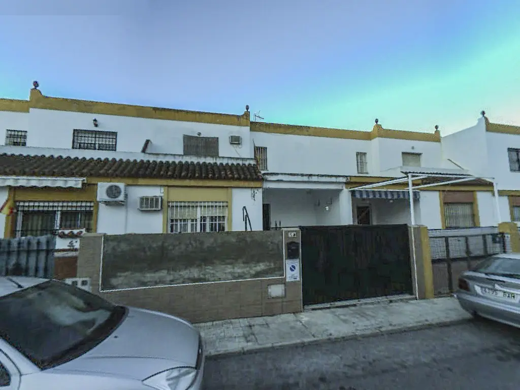 Vivienda en Alcalá de Guadaíra