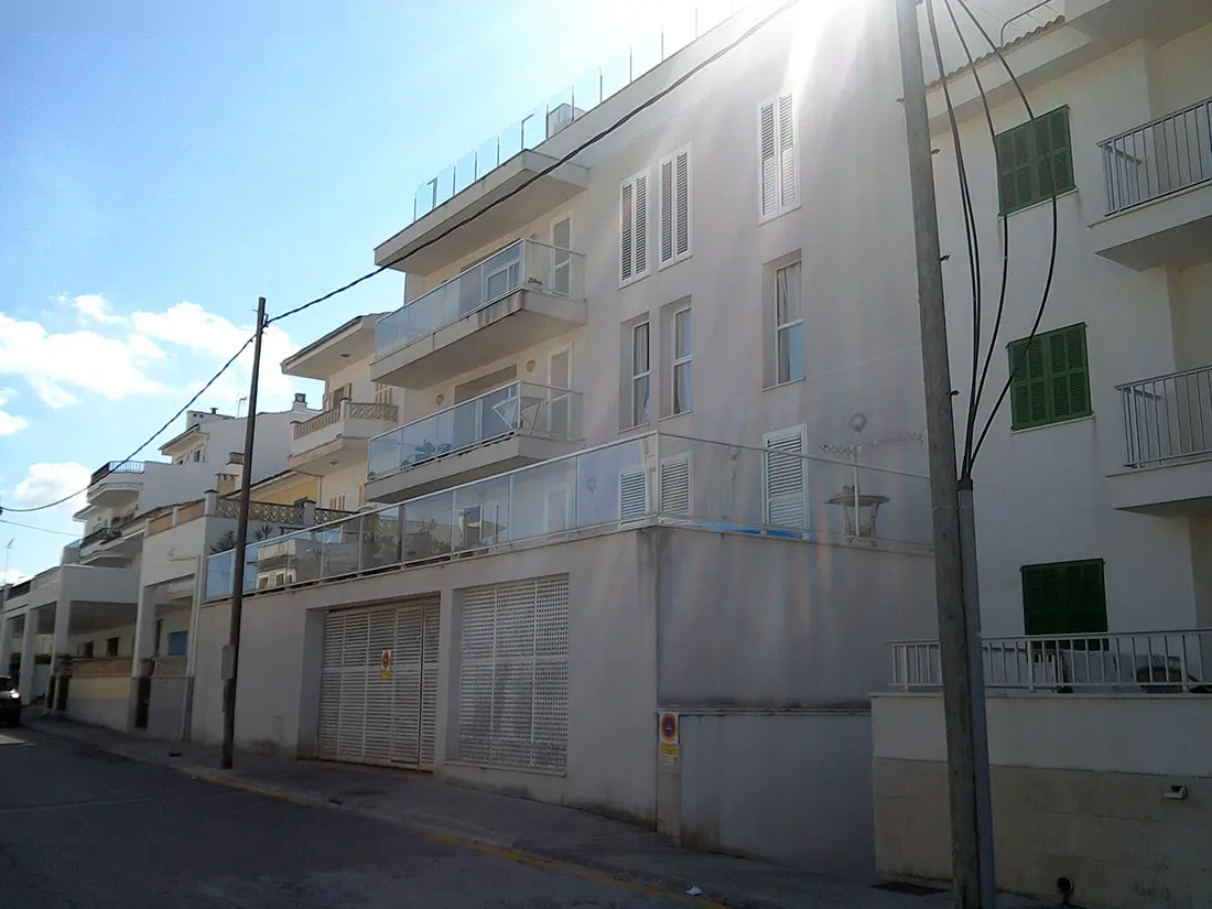 Vivienda en Santa Margalida