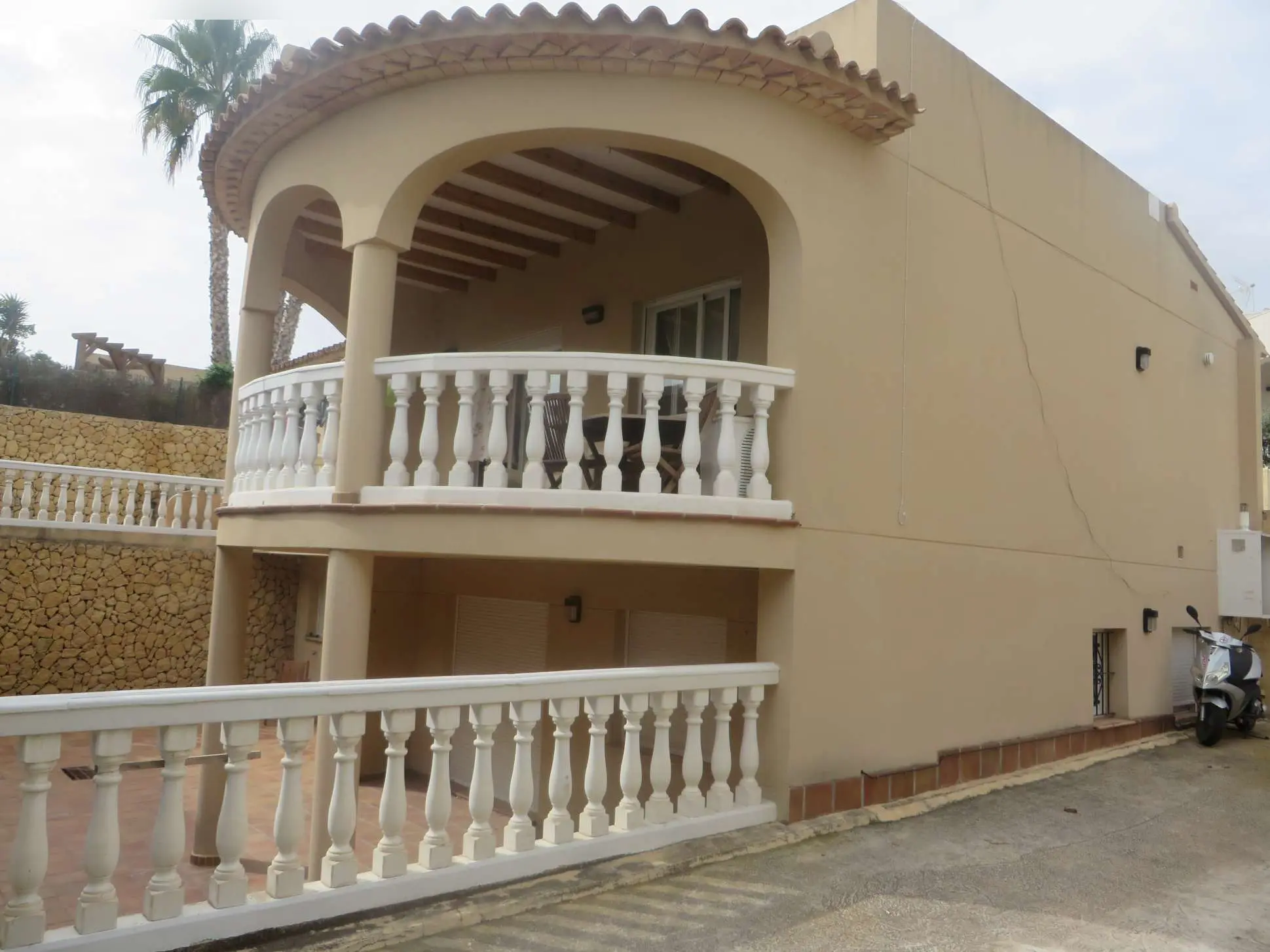 Vivienda en La Nucia