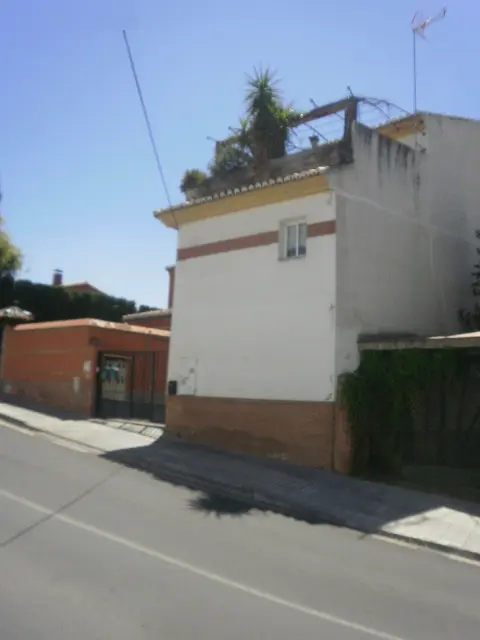 Garaje en Monachil