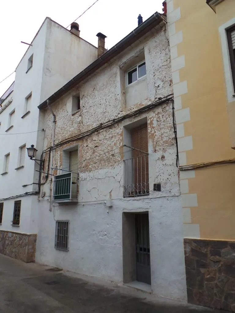 Vivienda en Cocentaina