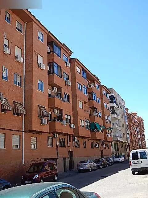 Garaje en Cáceres