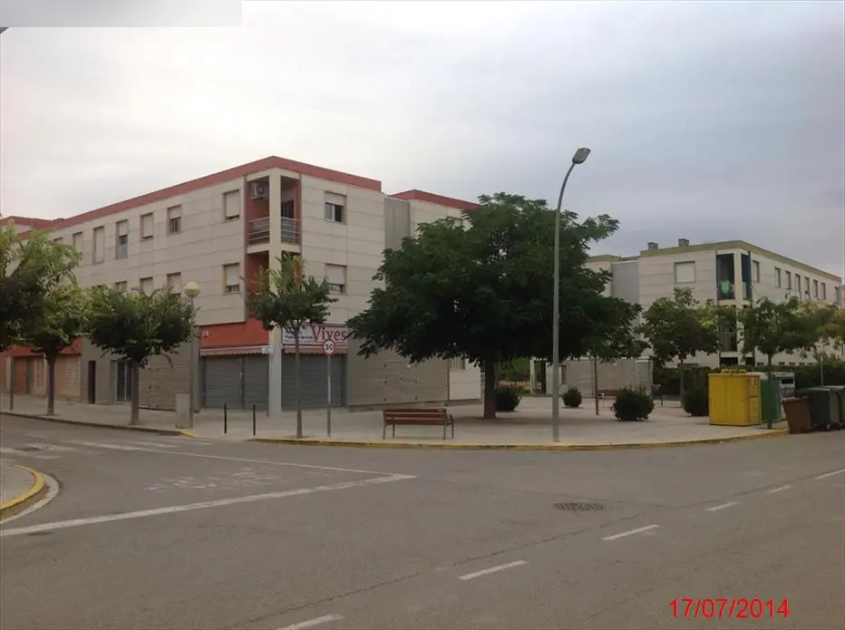 Vivienda en La Granada