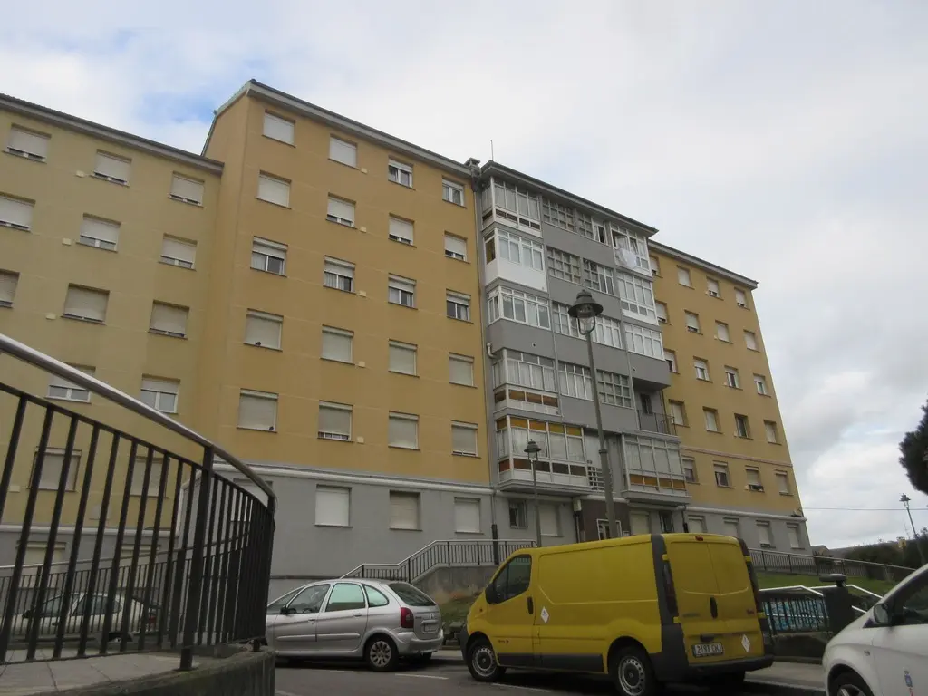 Vivienda en Avilés