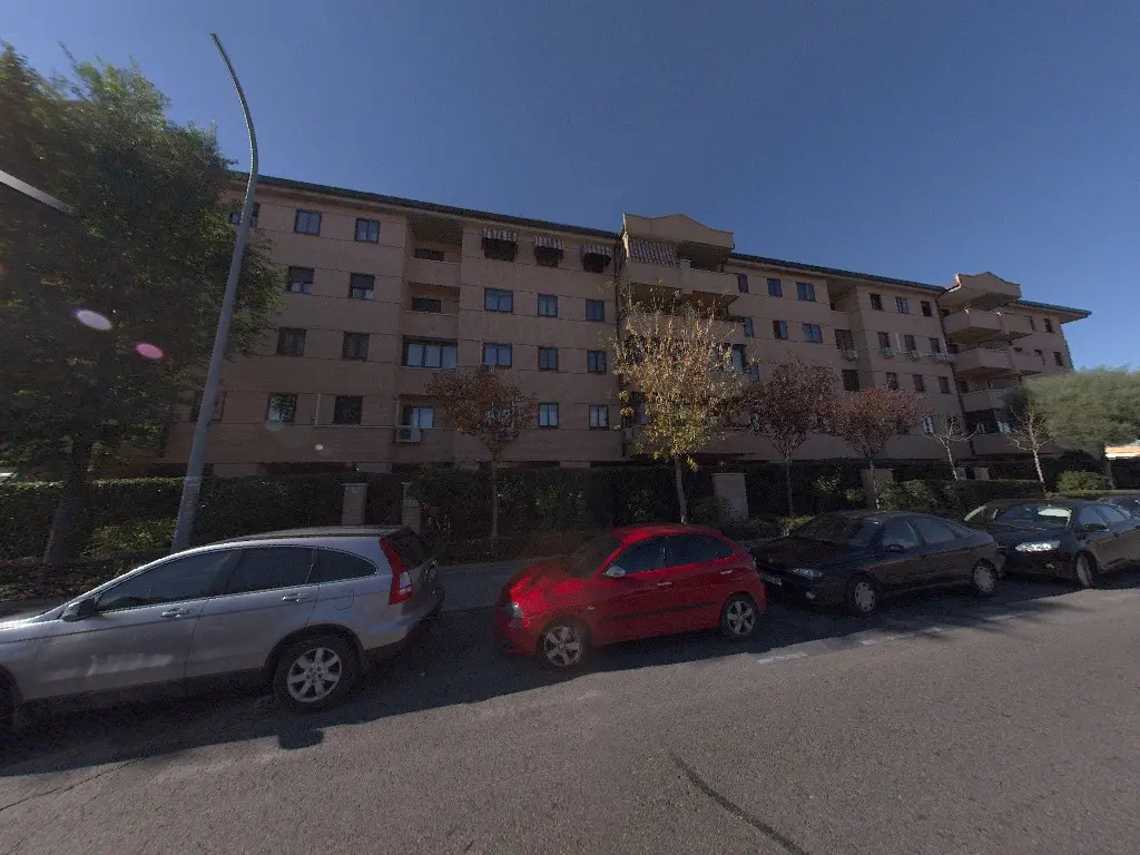 Vivienda en Rivas-Vaciamadrid