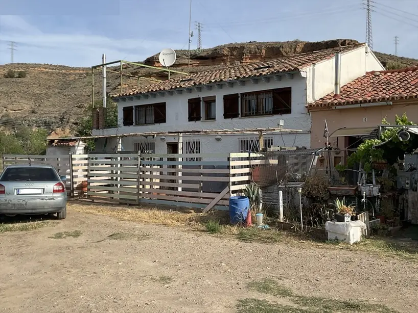 Vivienda en Tarazona