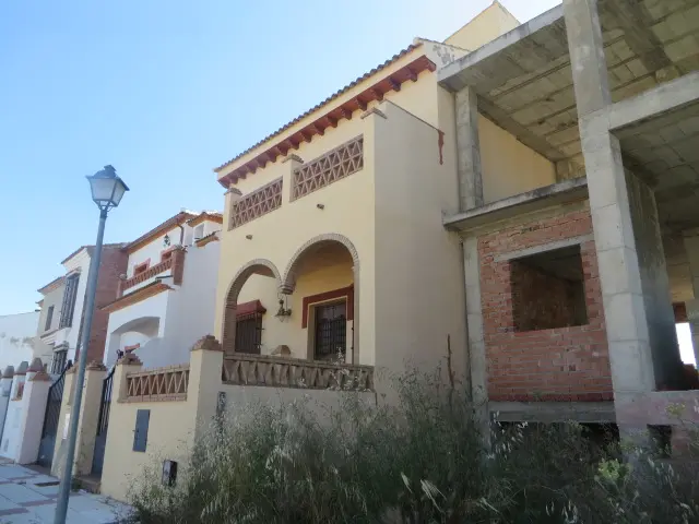 Vivienda en Arriate
