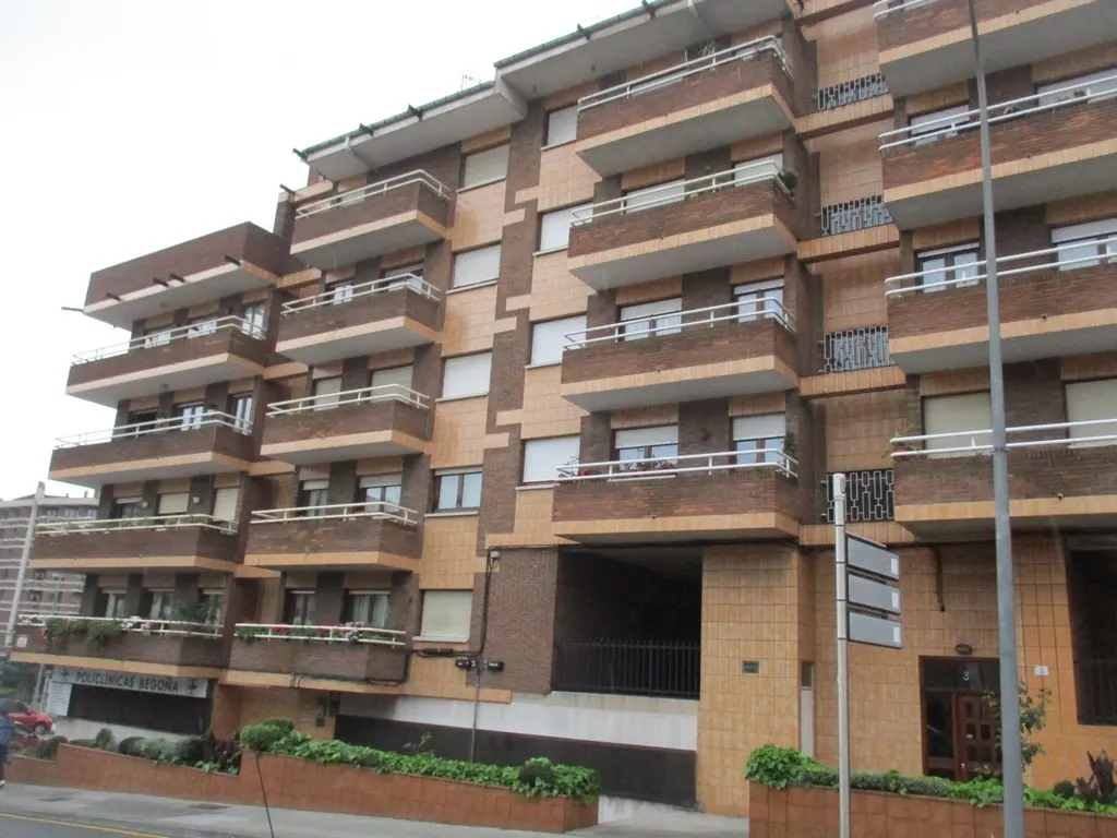 Local en Gijón