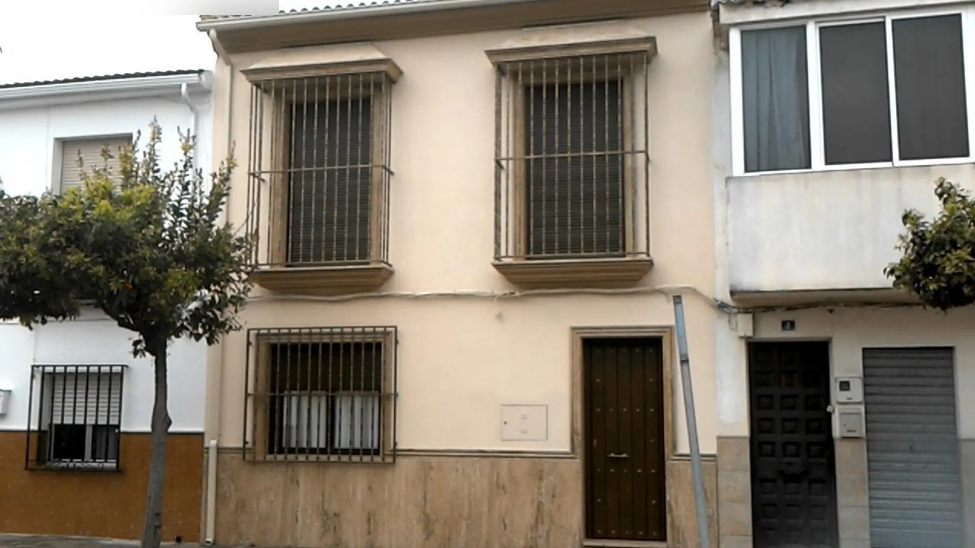 Vivienda en Nueva Carteya