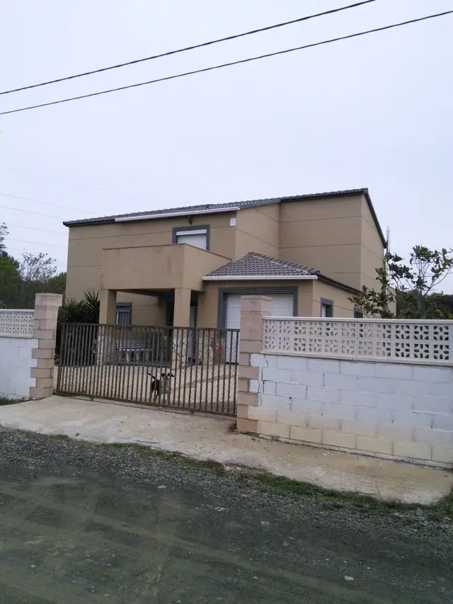 Vivienda en Cabra del Camp
