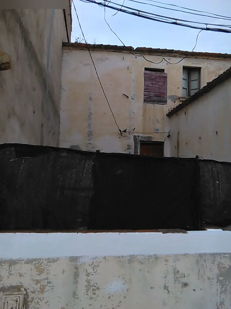 Vivienda en Canet de Mar