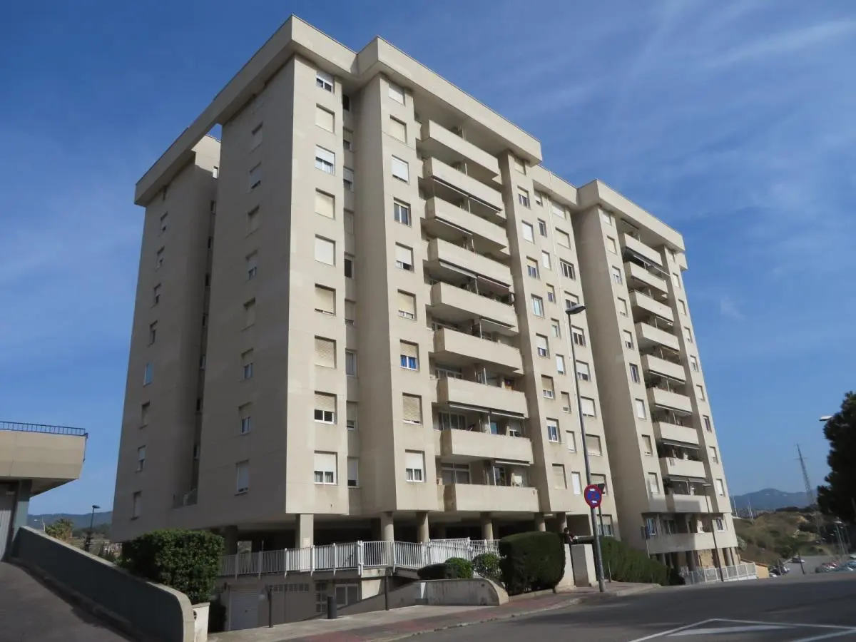 Vivienda en Montgat