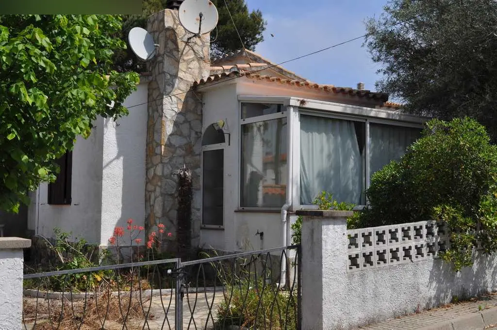 Vivienda en L'Escala