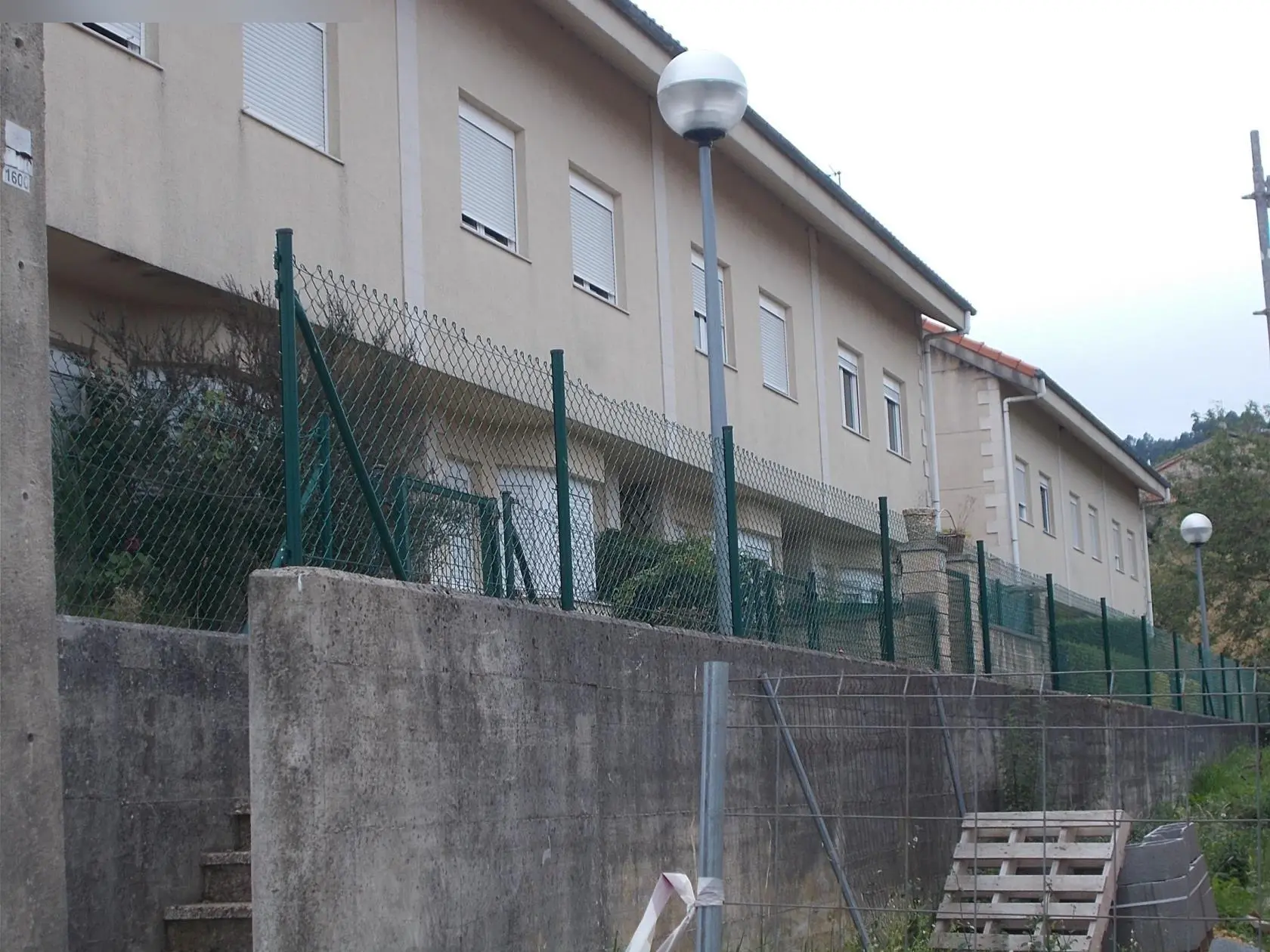 Vivienda en Reocín