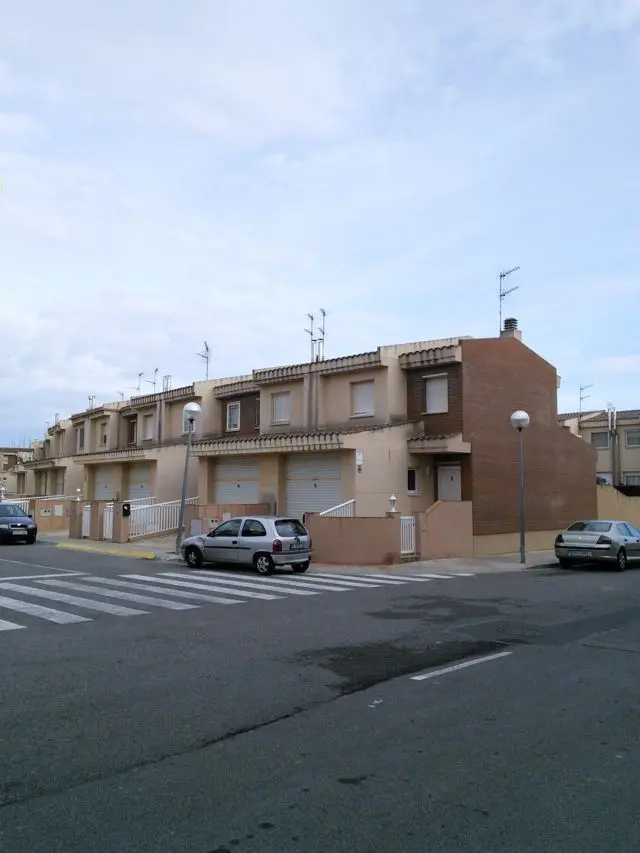 Vivienda en Banyeres del Penedès