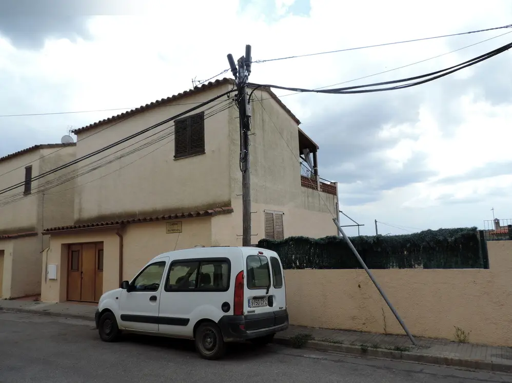 Vivienda en Bellcaire d'Empordà