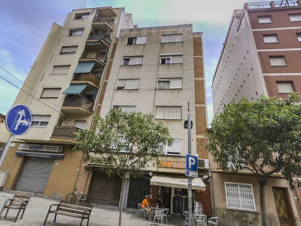 Vivienda en Rubí