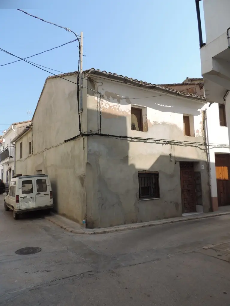 Vivienda en Llombai