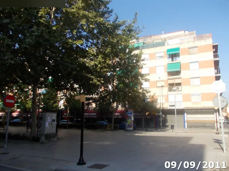 Vivienda en La Llagosta