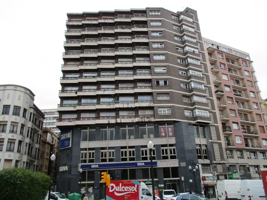 Local en Gijón