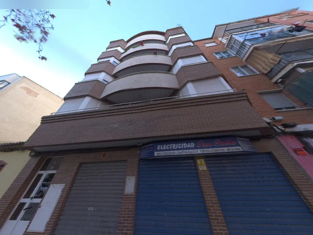 Local en Albacete
