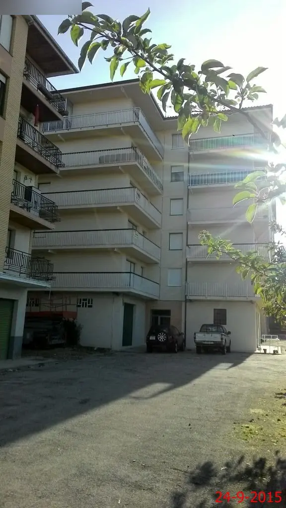 Vivienda en Medina de Pomar