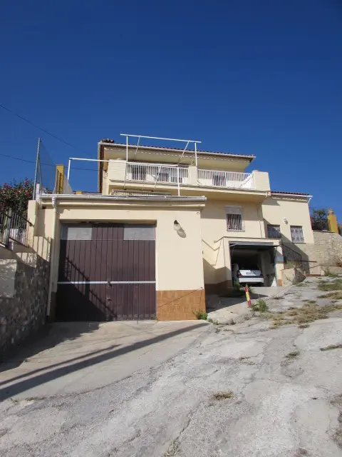 Vivienda en Almuñécar