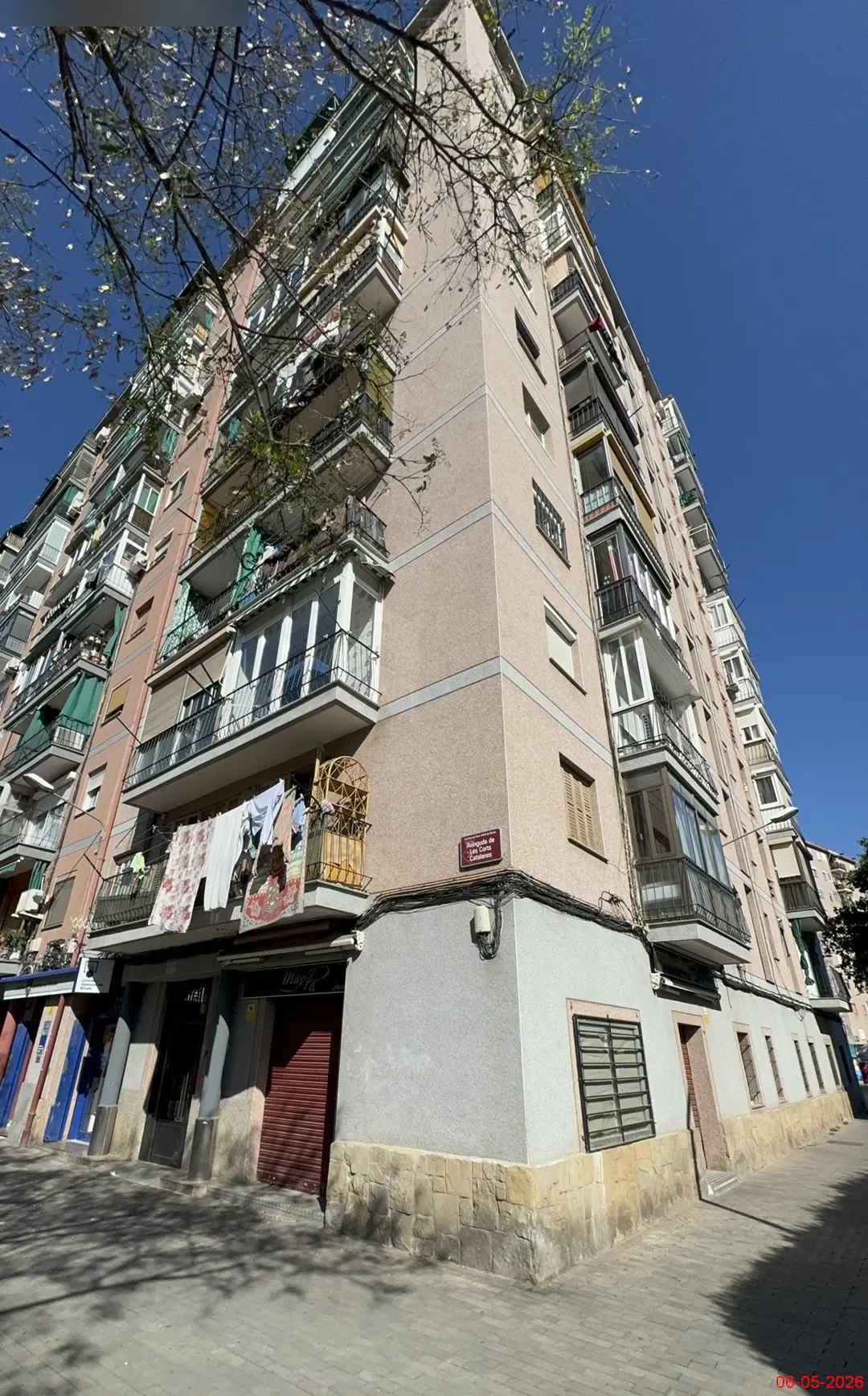 Vivienda en Sant Adrià de Besòs