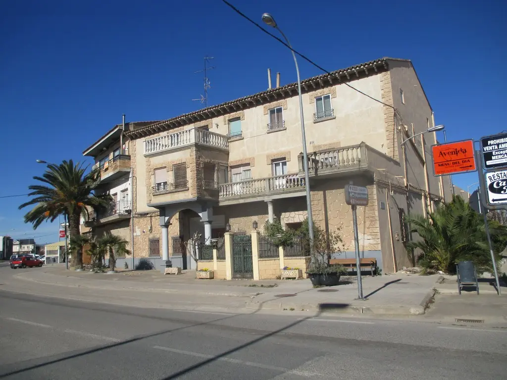 Vivienda en Rincón de Soto