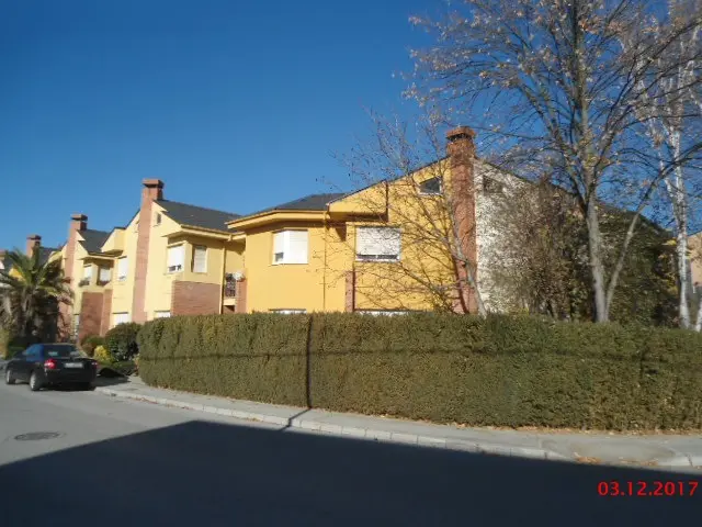 Vivienda en Camponaraya
