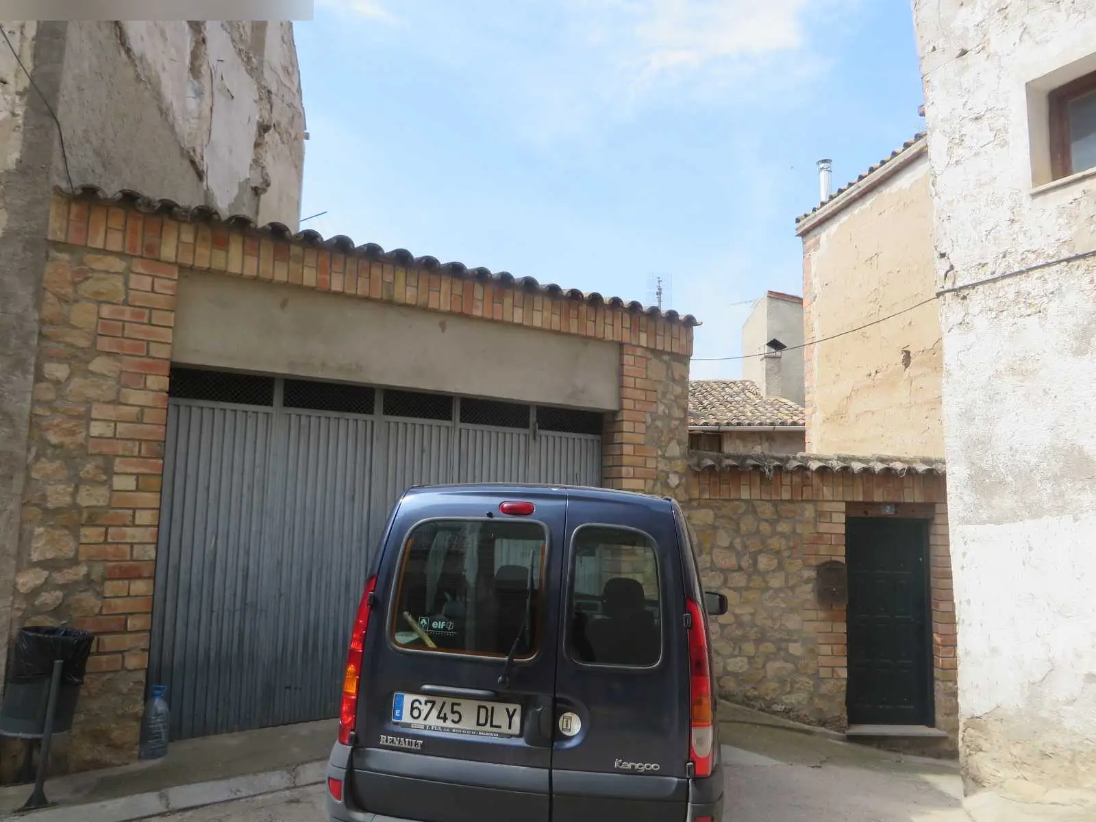 Vivienda en Camarasa