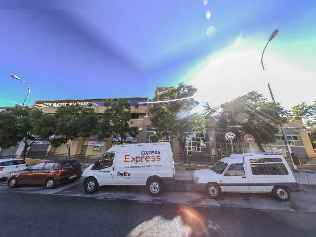 Vivienda en Torremolinos