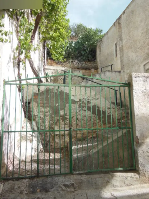 Vivienda en Lanjarón