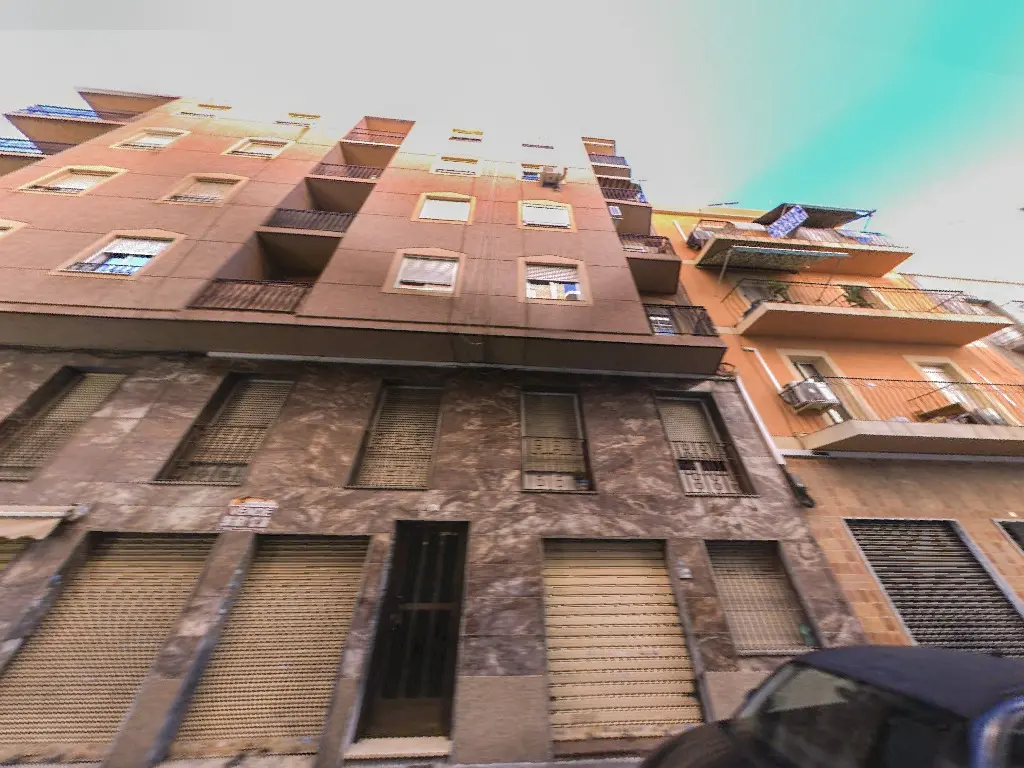 Vivienda en Elche