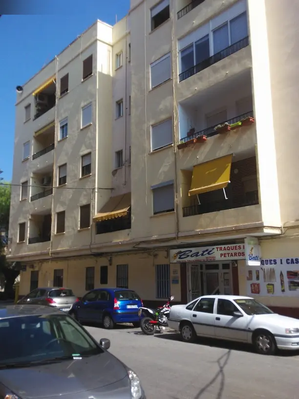 Vivienda en La Pobla de Farnals